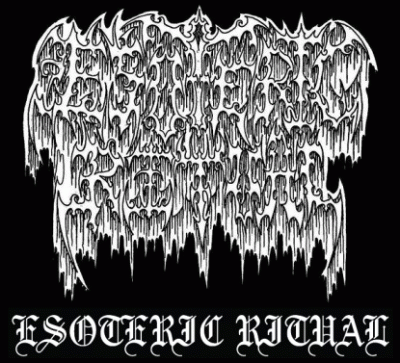 logo Esoteric Ritual